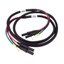 Honda Gas Inverter Generator Parallel Cable - Banner Rec