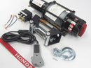 Honda Winch - Banner Rec