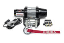 Honda Winch Kit - Banner Rec