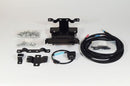Honda Winch Mount Kit - Banner Rec