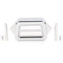 Honda Bil License Frame - Powersports Gear Dealer & Accessories | Banner Rec Online Shop