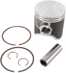 Parts Canada Replica Aluminum Piston Kit - Banner Rec