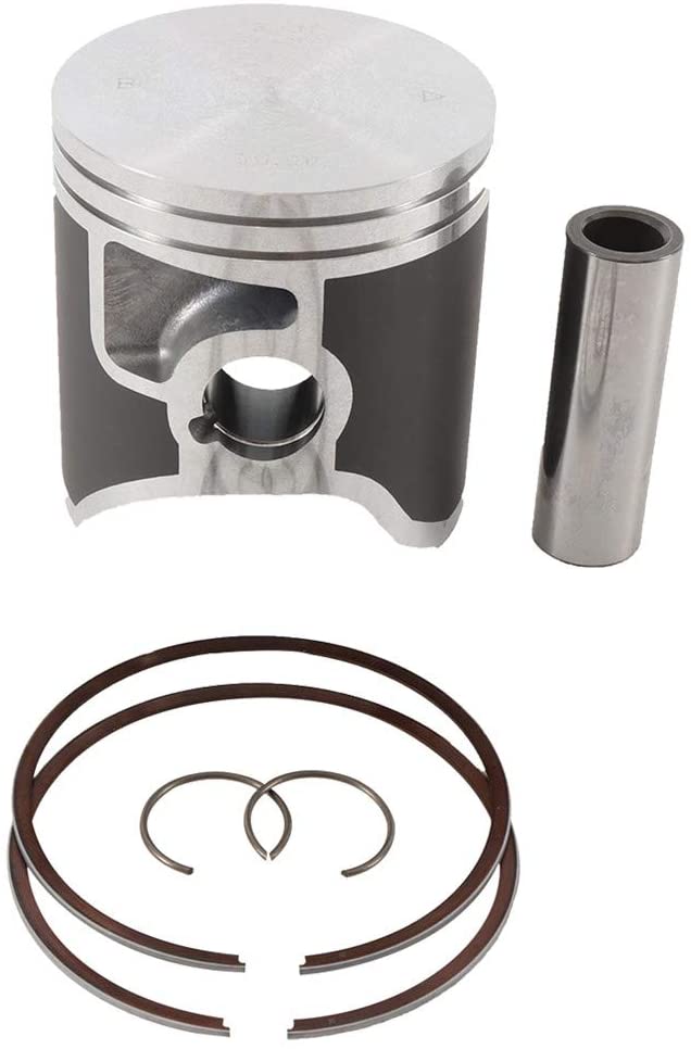 Parts Canada Replica Aluminum Piston Kit - Banner Rec