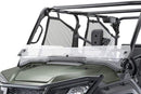 Honda Wind Deflector - Banner Rec