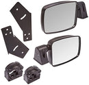 Honda Side Mirror Kit - Banner Rec