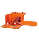 Husqvarna Powerbox Chainsaw Carrying Case - Banner Rec
