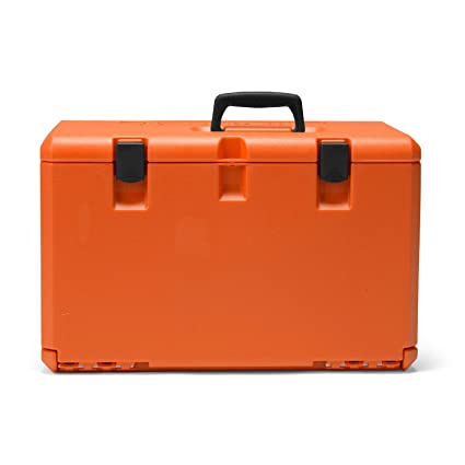 Husqvarna Powerbox Chainsaw Carrying Case - Banner Rec