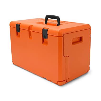 Husqvarna Powerbox Chainsaw Carrying Case - Banner Rec