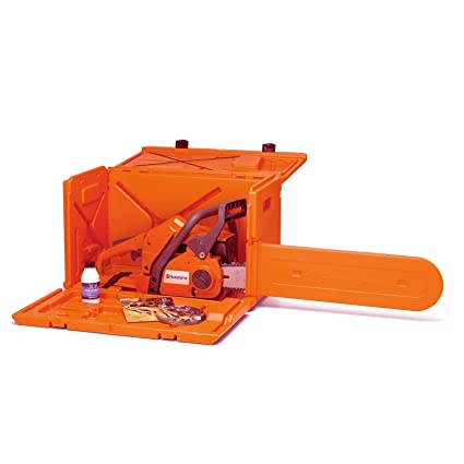 Husqvarna Powerbox Chainsaw Carrying Case - Banner Rec