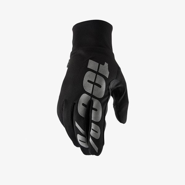 100% Mens Hydromatic Brisker Waterproof Gloves