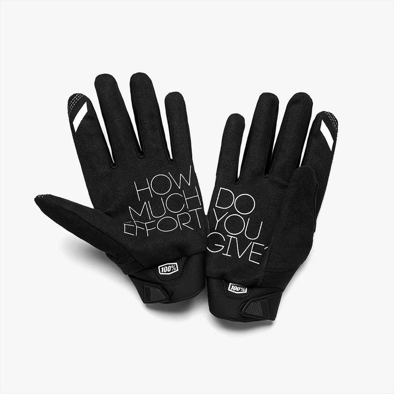 100% BRISKER GLOVES - Powersports Gear Dealer & Accessories | Banner Rec Online Shop