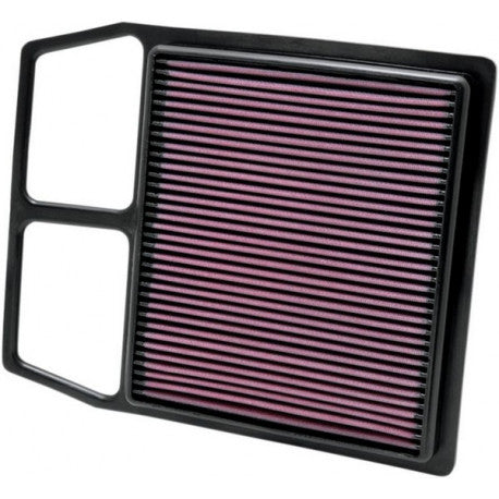 Parts Canada Air Filter - Banner Rec