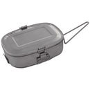 Kimpex HOT POT Stainless Steel Stove - Banner Rec