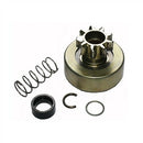 Motovan Starter Drive Gear Kit - Banner Rec