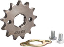 Parts Canada Front  Powerdrive Sprocket - Banner Rec