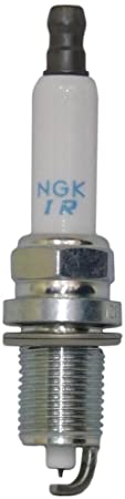 Parts Canada NGK Laser Iridium Spark Plug - Banner Rec