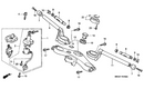 Honda Snap ring - Powersports Gear Dealer & Accessories | Banner Rec Online Shop