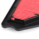 Kawasaki Element Air Filter - Banner Rec