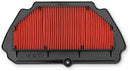 Kawasaki Element Air Filter - Banner Rec