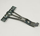 Kawasaki Bracket Seat - Banner Rec