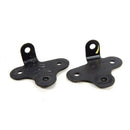 Kawasaki Upper Cowling Bracket - Banner Rec