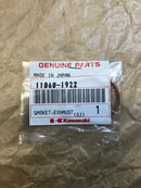 Kawasaki KX65 Exhaust Gasket - Powersports Gear Dealer & Accessories | Banner Rec Online Shop