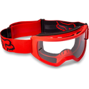 Fox Youth Main Stray Goggle - Powersports Gear Dealer & Accessories | Banner Rec Online Shop