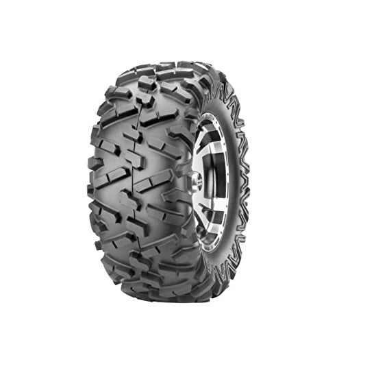 Kimpex MAXXIS Bighorn Rear MU10 Tubeless Tire - Banner Rec