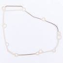Honda Cover Gasket - Banner Rec