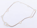 Honda Cover Gasket - Banner Rec