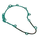 Honda Left Crankcase Cover Gasket - Banner Rec