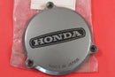 Honda Dynamo Cover - Banner Rec