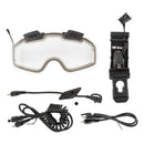Kimpex CKX Goggles Lens - Banner Rec
