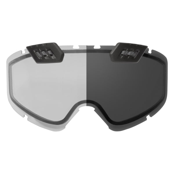 Kimpex CKX Goggles Lens - Banner Rec