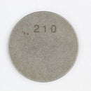 Kawasaki Tappet Shim - Banner Rec