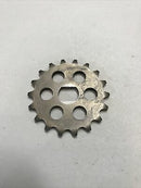 Kawasaki Sprocket - Banner Rec
