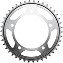 Parts Canada Rear Steel Sprocket - Banner Rec