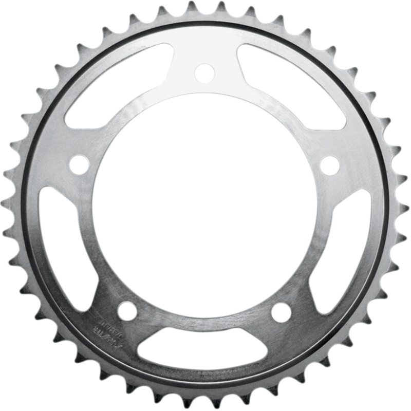 Parts Canada Rear Steel Sprocket - Banner Rec