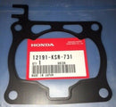 Honda 2005-07 CR125r Cylinder Gasket - Powersports Gear Dealer & Accessories | Banner Rec Online Shop