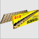 Parts Canada Street X-Ring Drive Chain - Banner Rec