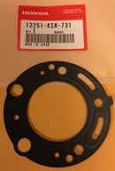 Honda Head Cylinder Gasket - Powersports Gear Dealer & Accessories | Banner Rec Online Shop