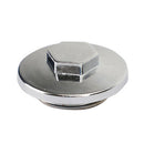 Honda Tappet Adjuster Hole Cap - Banner Rec