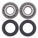 Motovan All Ball Racing Wheel Bearing Kit - Powersports Gear Dealer & Accessories | Banner Rec Online Shop