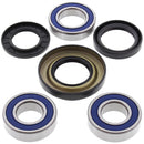 All Ball Racing Wheel Bearing Kit (25-1037) - Powersports Gear Dealer & Accessories | Banner Rec Online Shop