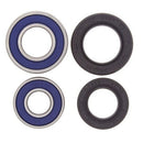 All Balls Racing Front Wheel Bearing Kit (25-1042) - Powersports Gear Dealer & Accessories | Banner Rec Online Shop