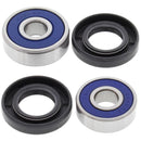Motovan All Ball Racing Wheel Bearing Kit - Powersports Gear Dealer & Accessories | Banner Rec Online Shop
