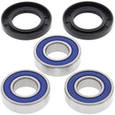 Motovan All Ball Racing Wheel Bearing Kit - Powersports Gear Dealer & Accessories | Banner Rec Online Shop