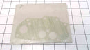 Honda Exhaust Chamber Gasket - Powersports Gear Dealer & Accessories | Banner Rec Online Shop