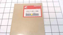 Honda Exhaust Chamber Gasket - Powersports Gear Dealer & Accessories | Banner Rec Online Shop