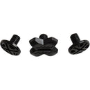 FOX V4/V3/RPC Visor Atachment Kit - Banner Rec